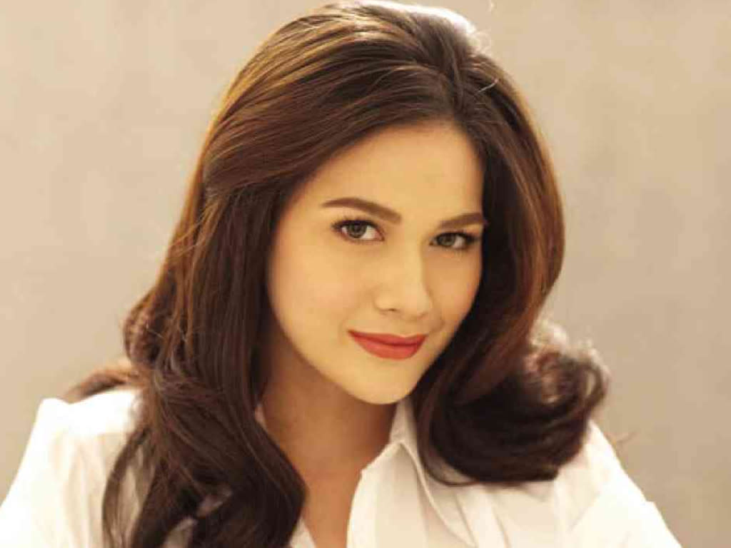 Bea Alonzo Still Loves Working On Television