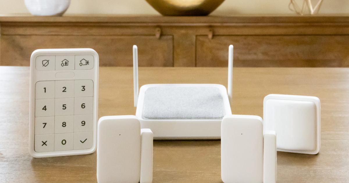 Roku unveils a $99 smart home monitoring system