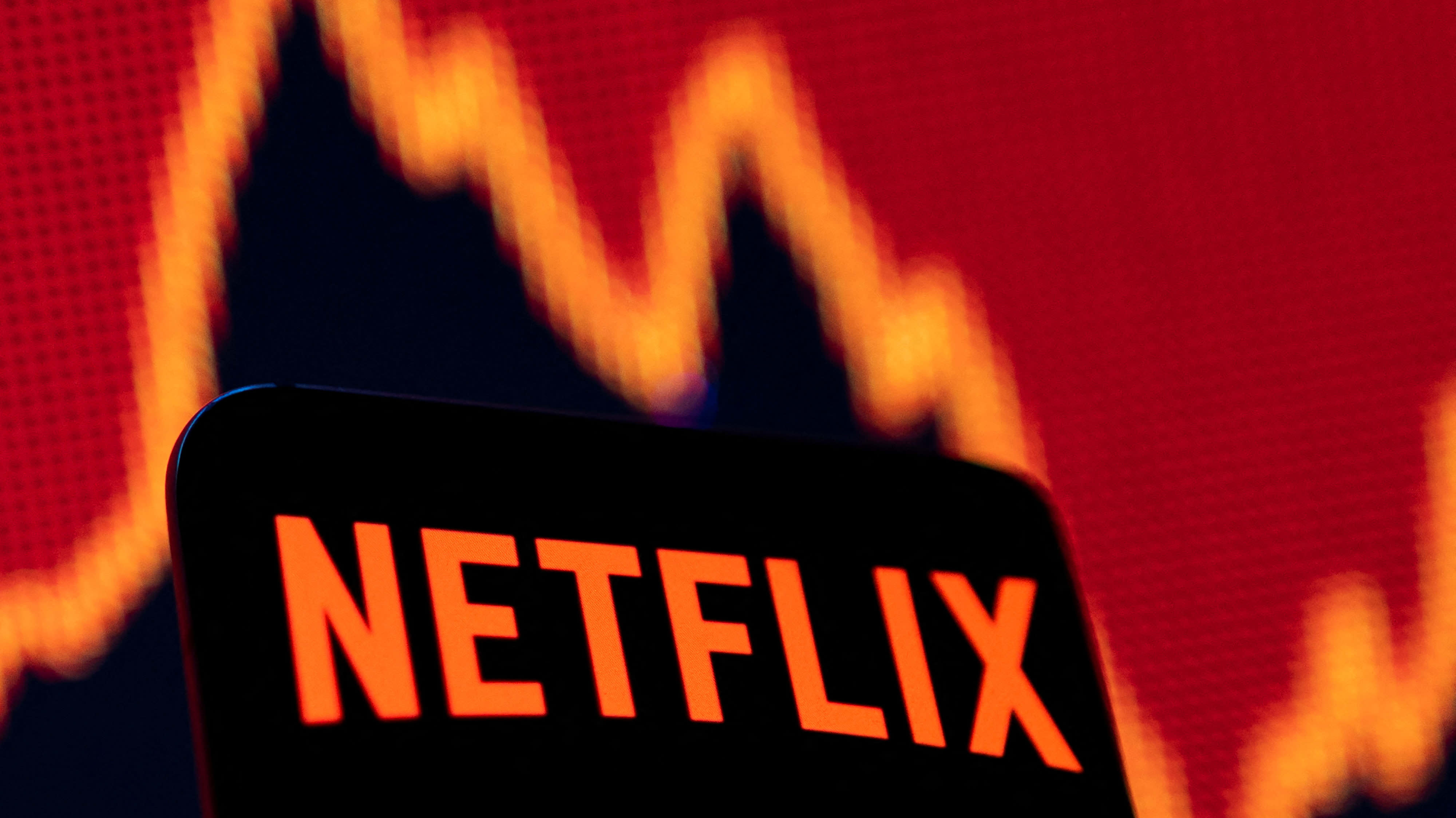 Netflix codes: Here's the whole list that'll help you unlock all