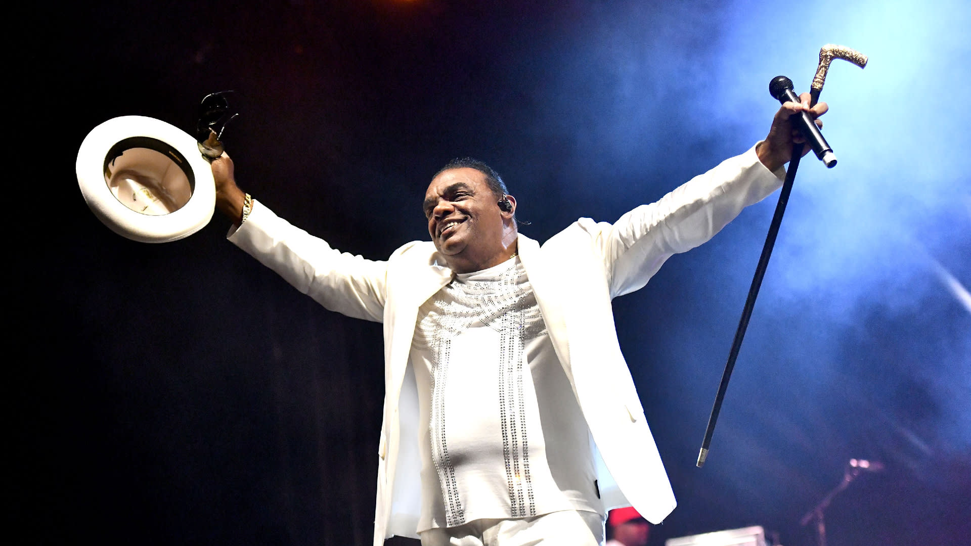 Watch the Isley Brothers and Earth, Wind and Fire face off in the ‘Verzuz’ battle