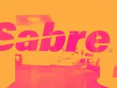 Sabre Earnings: What To Look For From SABR