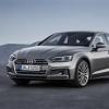 Nuove Audi A5 e S5 Sportback, lo stile incontra la funzionalità