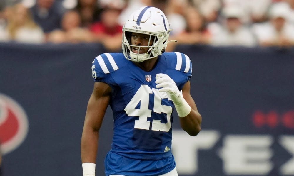 Cowboys Free Agency Update: Sign Former Colts Cornerback Stephon