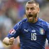 Infermeria Italia: De Rossi out per infortunio, Ventura ritrova Bonucci