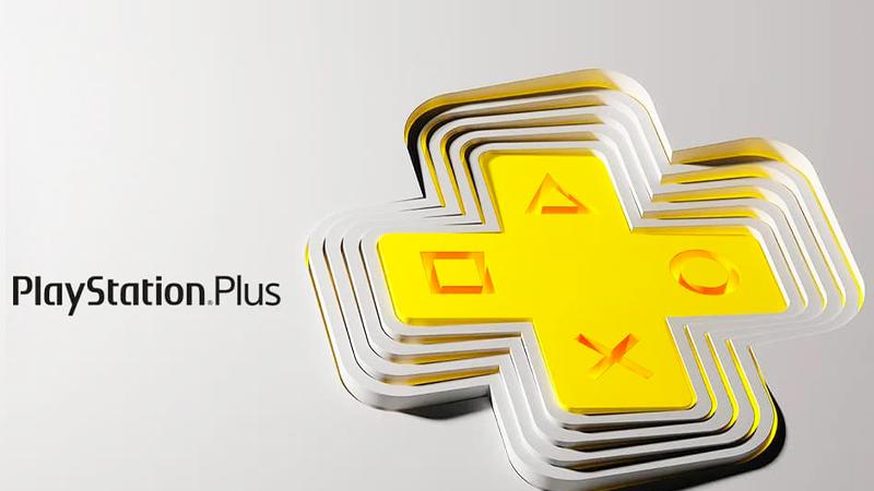 PlayStation Plus