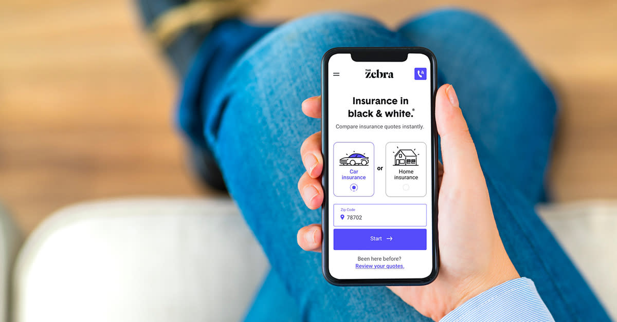 The Zebra provides hassle-free savings on car insurance | Engadget