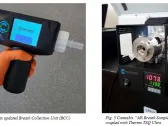 Cannabix’s MSBS Marijuana Breathalyzer Technology Detects THC in Breath after Edibles Consumption