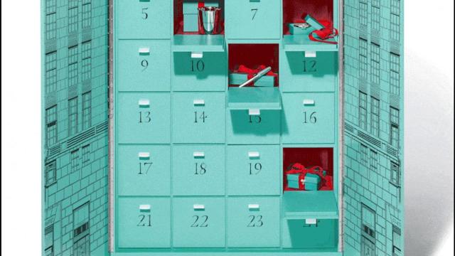 Dior Advent calendar costs $3,500 and disappoints influencers