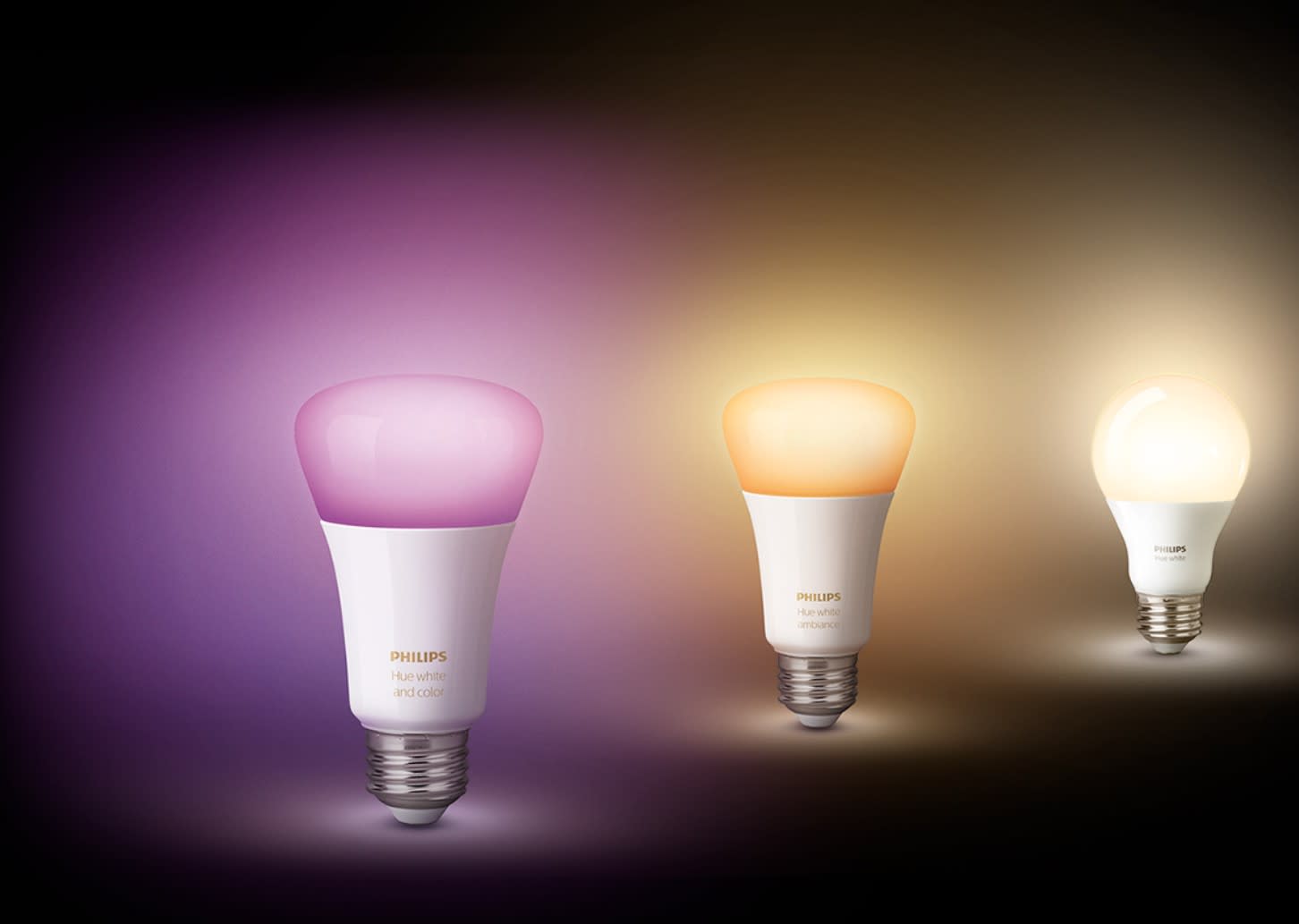 The Best Smart Light Bulbs You Can Control From Your Phone
