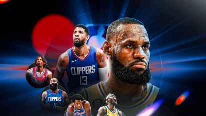 Yahoo Sports - The 2023-024 NBA season isn't yet over. A number of teams are still dreaming of championship glory. But for those that have been bounced from the playoffs, it's time to