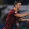 Dzeko &#39;chiama&#39; Spalletti: &quot;Mi piacerebbe anche qualche complimento&quot;