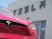 Tesla sinks as earnings fall short of Wall Street hopes