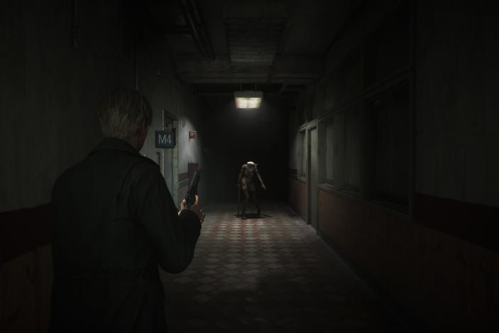 Silent Hill 2