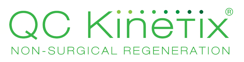 QC Kinetix is a Premier Regenerative Medicine Clinic in Austin, Texas