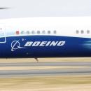 Boeing beats on earnings after quarter headlined by Max woes