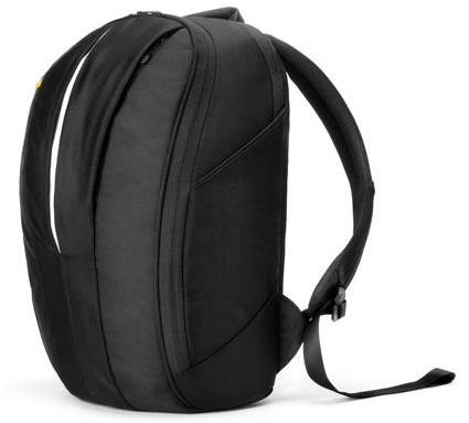 Booq Boa shift backpack: Sleek and roomy MacBook companion