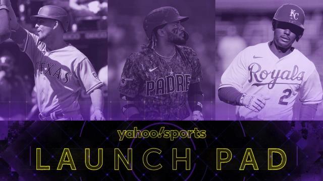 Yahoo Sports' Launch Pad - Biggest blasts from opening week