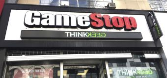 
GameStop stock briefly halted as 'Roaring Kitty' post sends price soaring