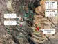 Sable Announces Initial Surface Results from New Gold-Copper Targets at La Poncha Project