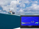 Garmin continues to change the game with the new Panoptix PS70 live sonar for deep-sea fishing