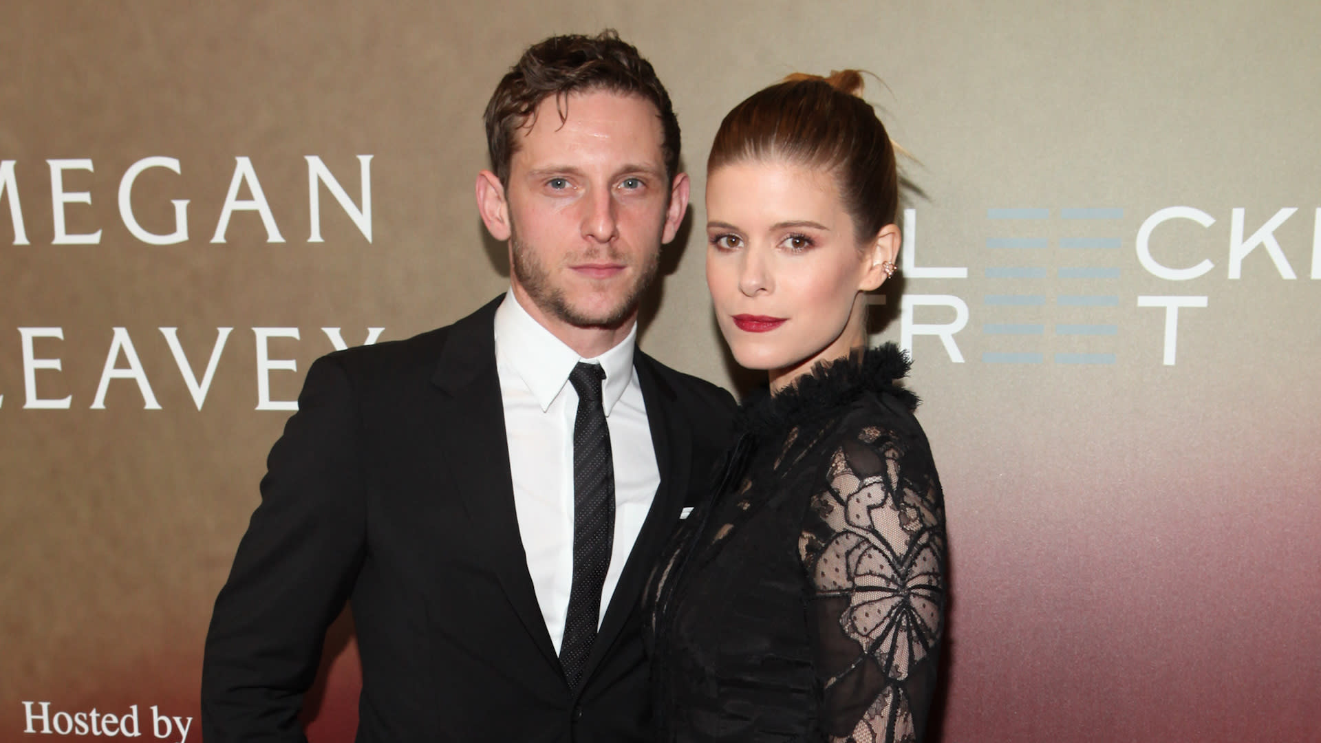 Kate Mara Parents