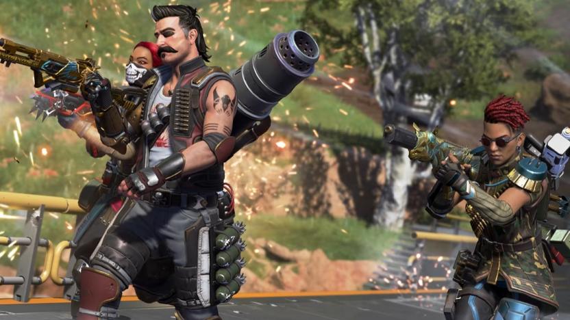 Apex Legends