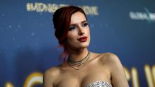 Bella Thorne Lesbian - Bella Thorne Latest News and Headlines | Yahoo Movies UK