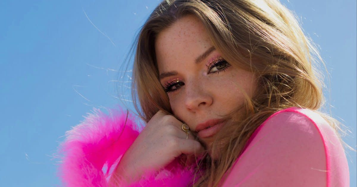 Meet Lulu Simon Everything to Know About Pop Music's Newest Rising Star(00)