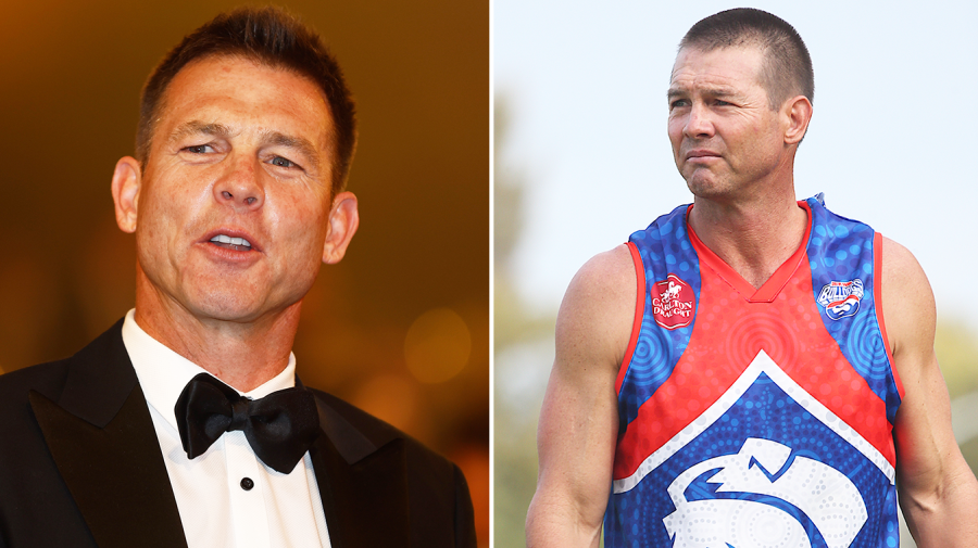 Yahoo Sport Australia - Ben Cousins understands the AFL's