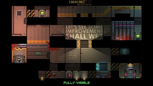Stealth Inc. creeps onto PS4 in comprehensive Ultimate Edition