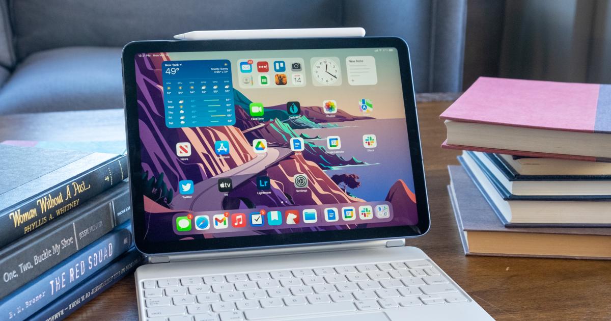 The best iPad accessories for 2023 | Engadget