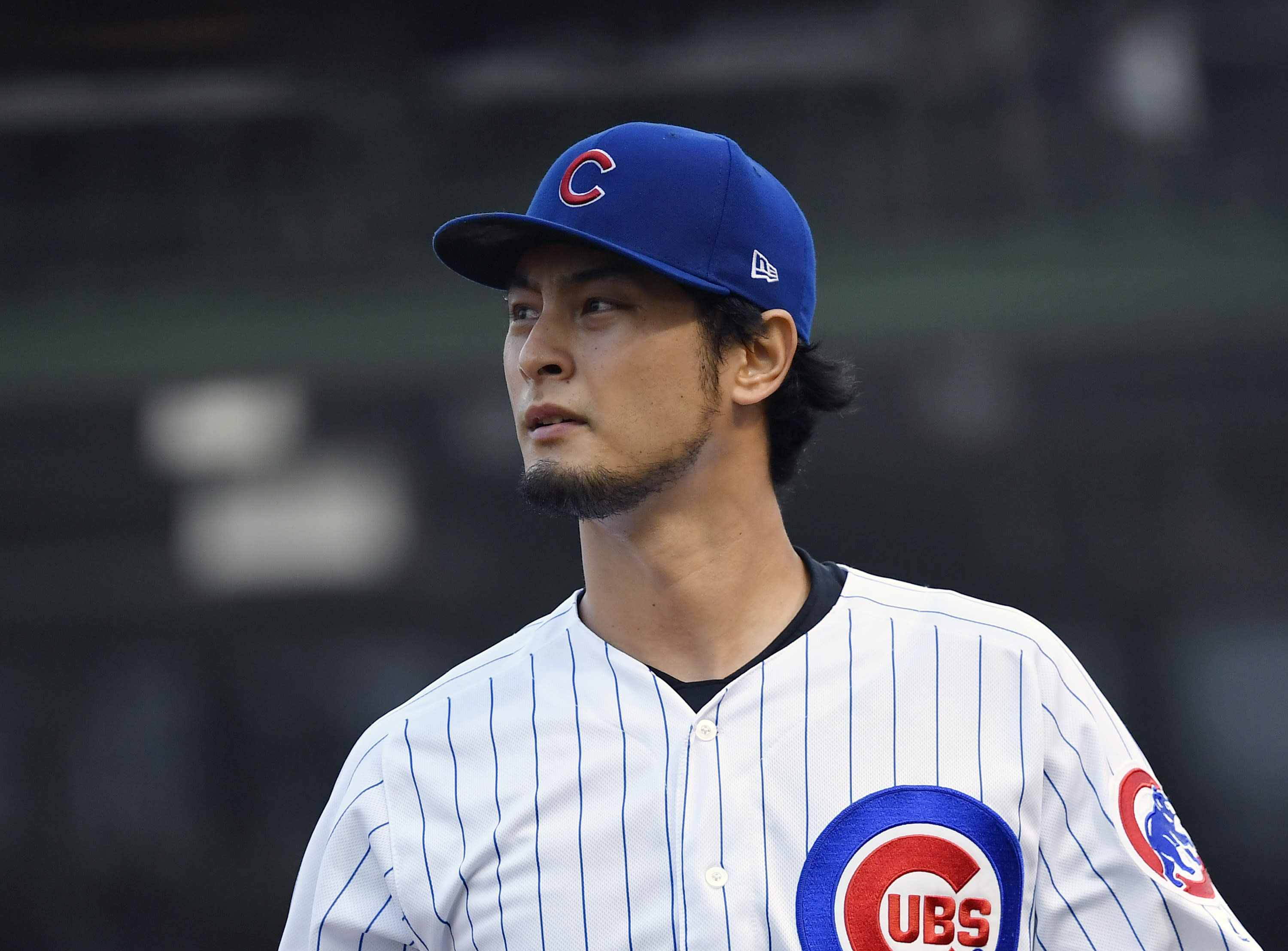 Dodgers hope Yu Darvish isn't booed in return to LA