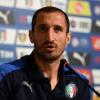 Nazionale, Chiellini: &quot;Solidità il nostro punto di forza&quot;