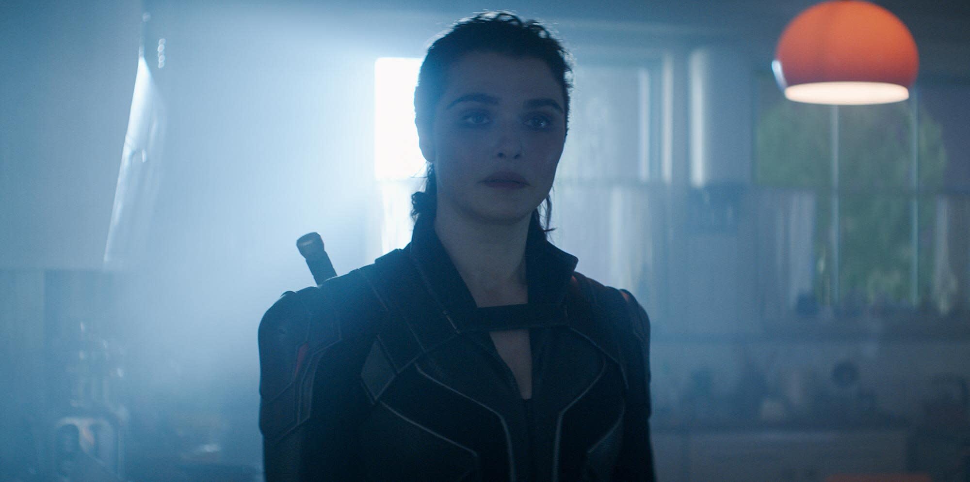 Rachel Weisz Is Visibly Shaken After Jimmy Kimmel Reveals Her Black Widow Character S Full Name - sub zero roblox face reveal