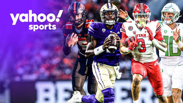 Yahoo Sports: News, Scores, Video, Fantasy Games, Schedules & More