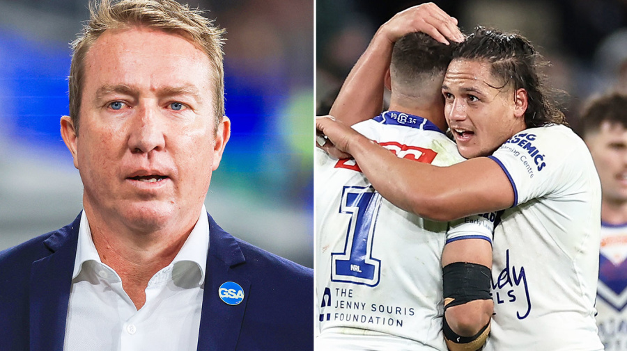 Yahoo Sport Australia - The Roosters coach has put aside any thought of club rivalry in a stunning move. Details