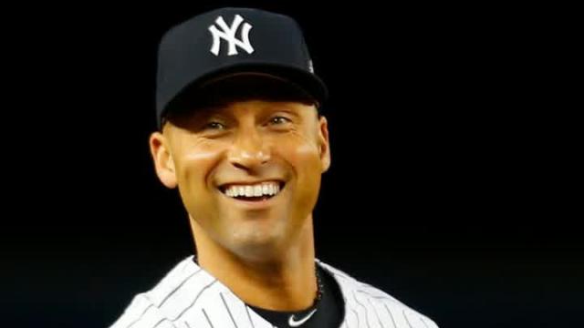 Derek Jeter's desire to have total control complicates his Marlins bid