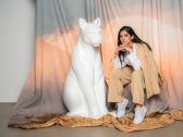 PUMA Welcomes Indian Sustainable Fashion Advocate Aishwarya Sharma To Its Voices Of A RE:GENERATION Initiative