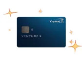 Capital One Venture X review: Credits and lounge access for frequent travelers