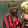 50 anni Weah, non è più come ai suoi tempi: &quot;Questo Milan è triste&quot;