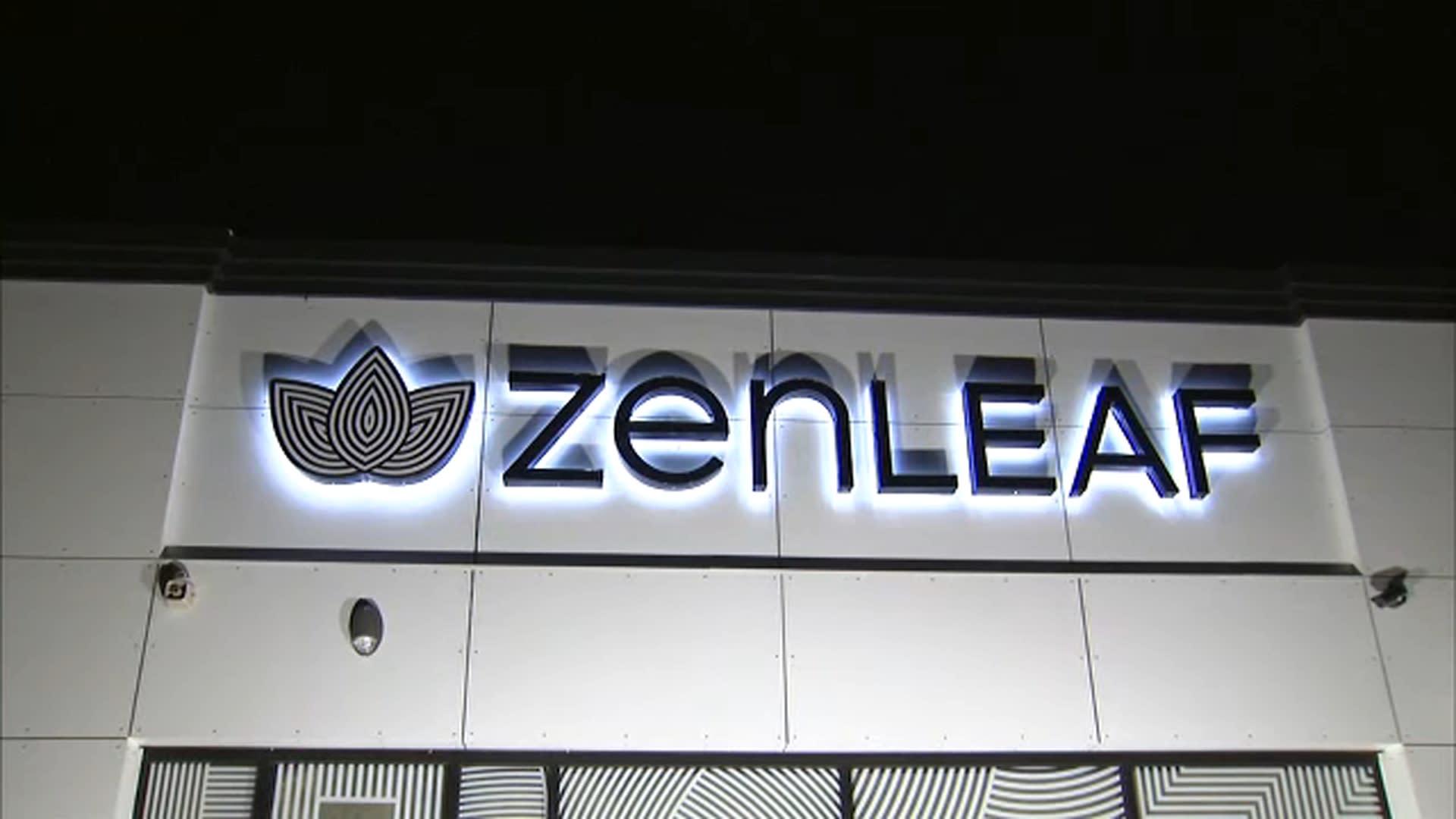 zen leaf dispensary