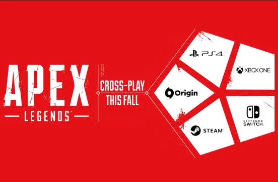 'Apex Legends' Cross-Play