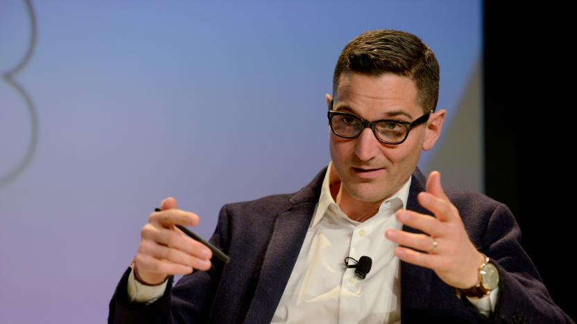 AUSTIN, TX - MARCH 12:  NPR's Guy Raz speaks onstage at Create the World You Want to Live In during SXSW at Austin Convention Center on March 12, 2018 in Austin, Texas.  (Photo by Nicola Gell/Getty Images for SXSW)