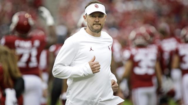 Lincoln Riley headed to USC as Trojans next head coach | College Football Enquirer