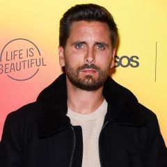 Scott Disick has reportedly checked out of rehab and plans to sue facility over leaked photo