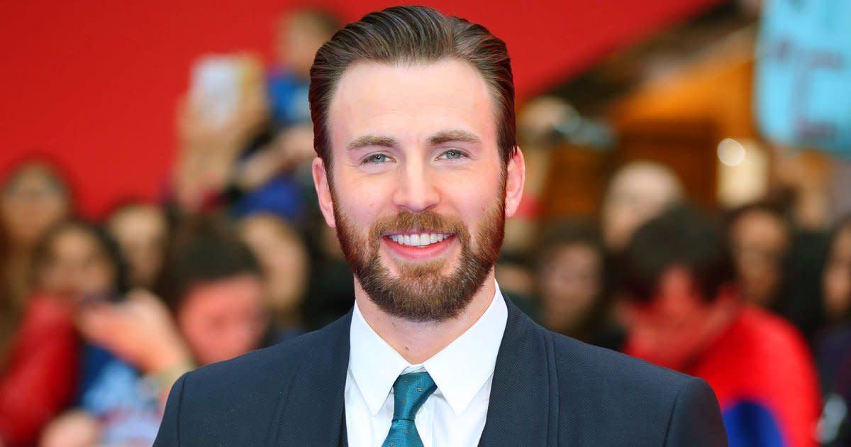 Chris Evans Blasts Three Homophobic Men In Boston Who Want To Throw A