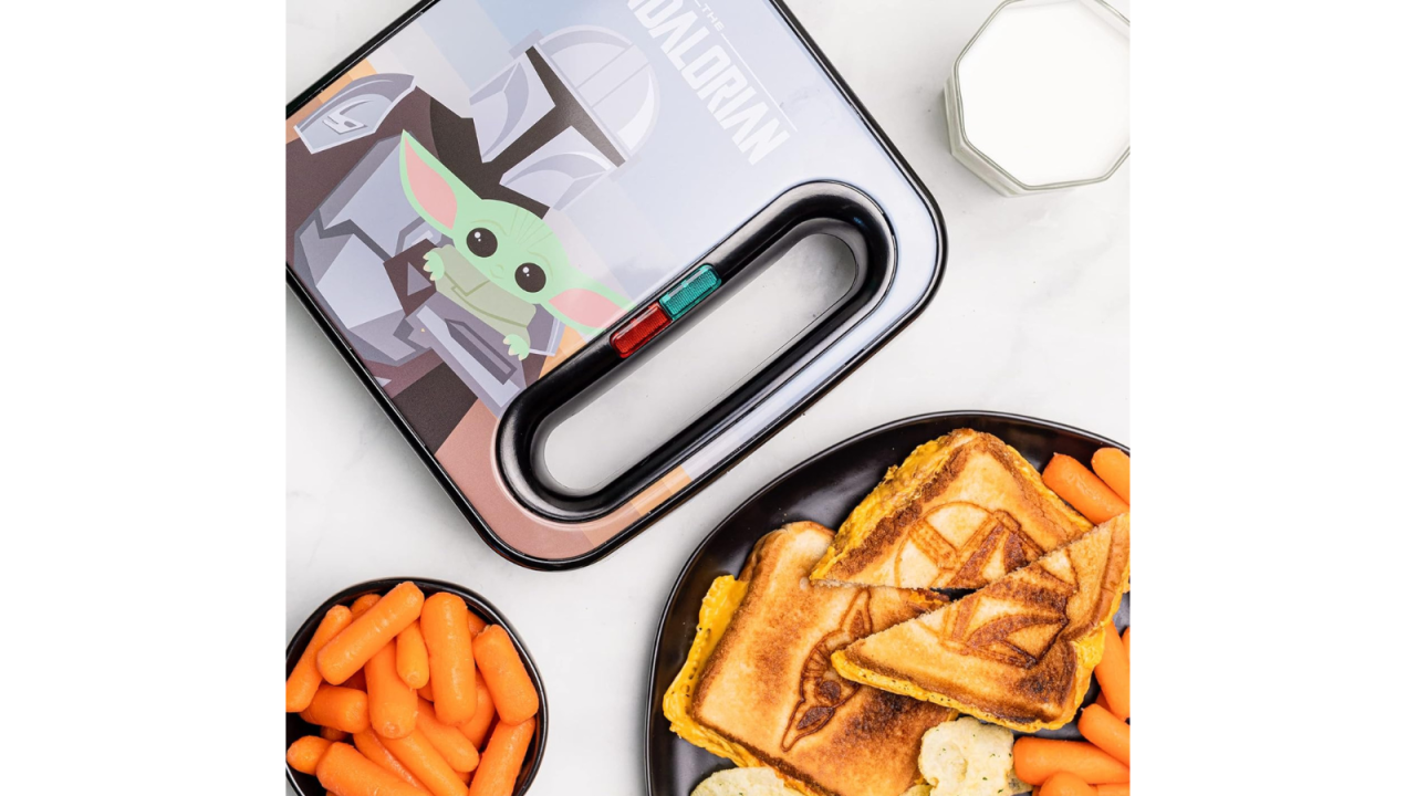These 15 quirky kitchen gadgets make fun, practical gifts — and they start  at just $11