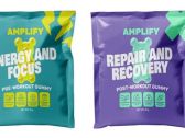 PlantFuel Advances Its Innovative Product Portfolio with Amplify Nutrition Pre-Workout and Electrolyte Gummies