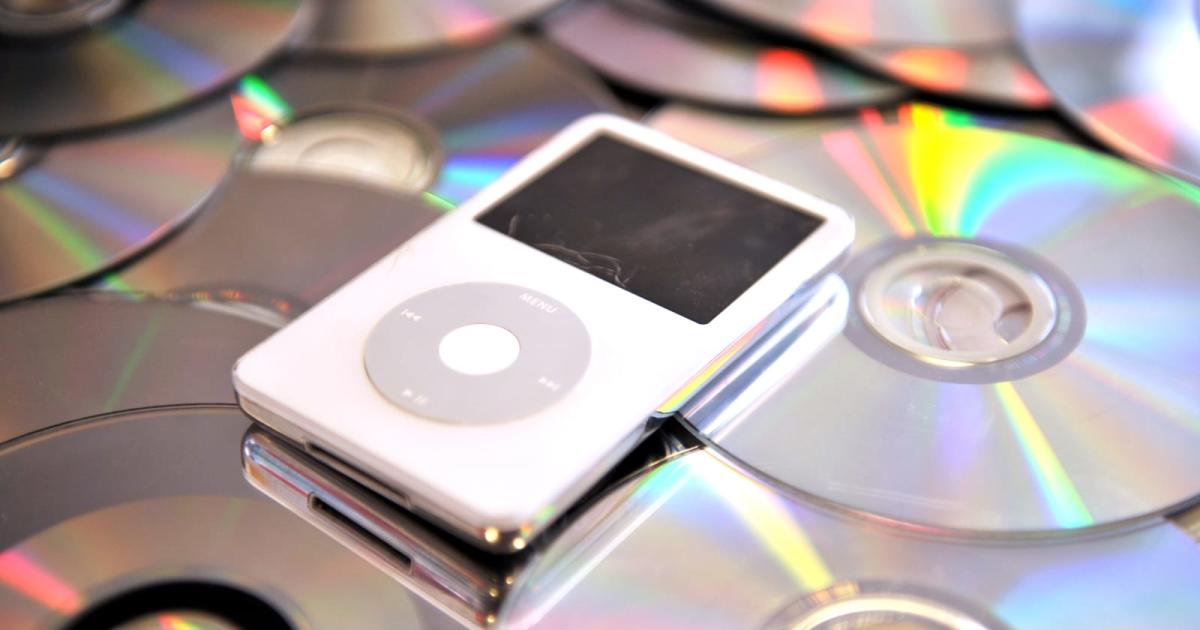 MP3 is dead, long live AAC | Engadget