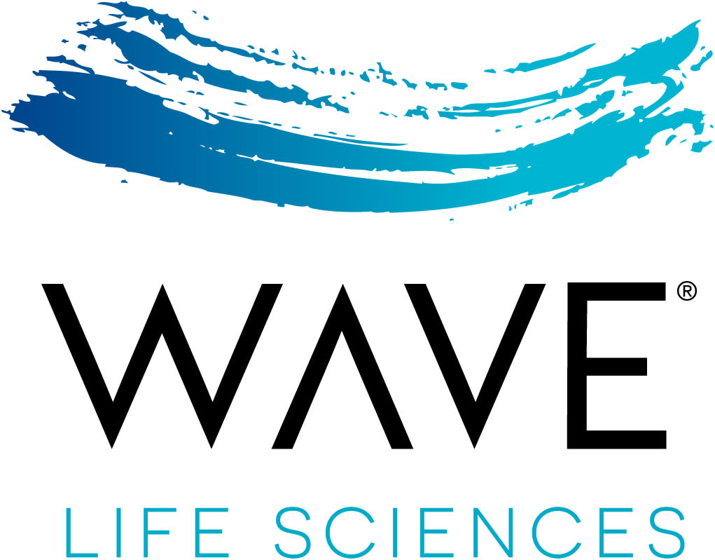 Wave Life Sciences to Highlight Advancements from PRISM Platform at Upcoming Scientific Congresses